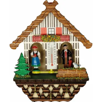 Barometr Meteodomeček Trenkle TR1803