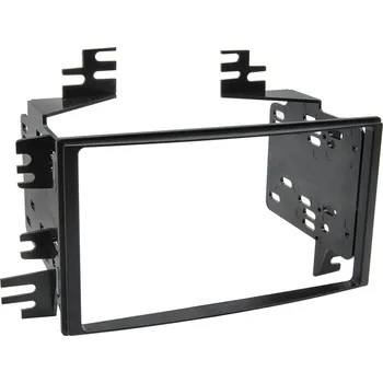 Autorádio METRA Rámeček autorádia 2DIN Hyundai Accent / Kia Rio