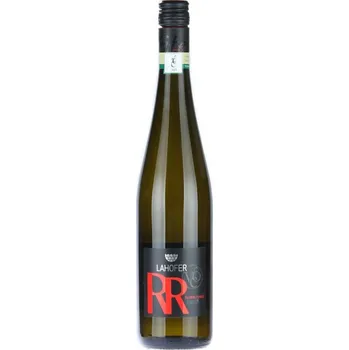 Víno Ryzlink rýnský VOC, 2023, Lahofer, 7923, polosuché, O,75 l