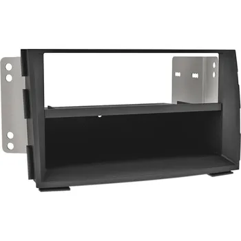 Autorádio Rámeček autorádia KIA Venga