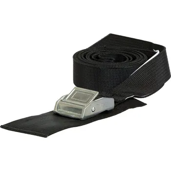 Upínací popruh Origin Outdoor Vázací popruh 25 mm 5 m s podložkou