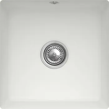 Keramický dřez Keramický dřez Villeroy & Boch podstavný Subway 50 SU, 332501SM, Steam 332501SM
