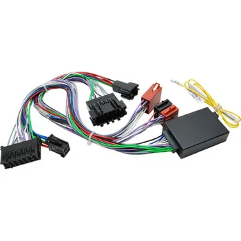 Handsfree sada do auta Adaptér pro HF sadu Mercedes