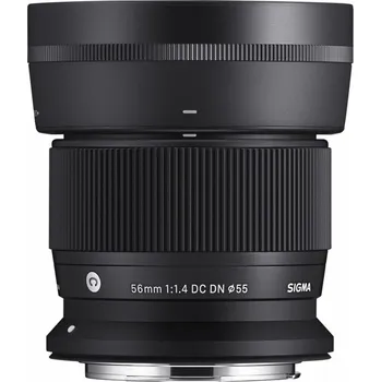 Objektiv Sigma 56mm F1.4 DC DN Contemporary pro Canon RF