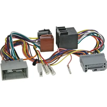 Handsfree sada do auta Adaptér pro HF sadu Honda (08->)