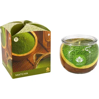 Svíčka ARÔME Matcha Množství: 12 ks ARÔME