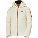 HELLY HANSEN W AVANTI 3-IN-1 SOFTSHELL JACKET Snow Velikost: L