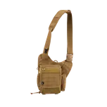 Multifunkční cestovní brašna Brandit, velbloudí barva