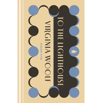 Beletrie pro dospělé To the Lighthouse - Virginia Woolf [EN] (2023, Firma, Penguin Putnam Inc)