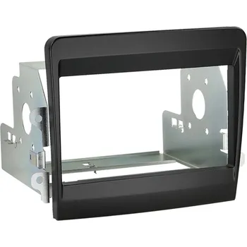 Autorádio Instalační sada 2DIN autorádia Porsche Boxster (12-16)