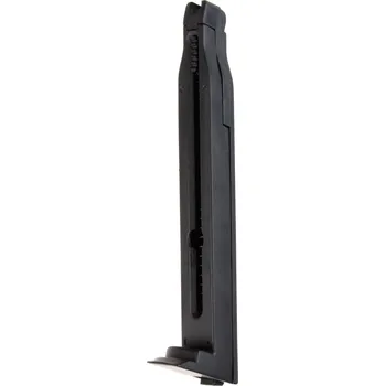 Plynový zásobník pro ICS PM2 - kovový, tlačný, 13bb, ICS