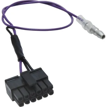 Autorádio Connects2 Adaptér pro ovládání na volantu pro ZENEC