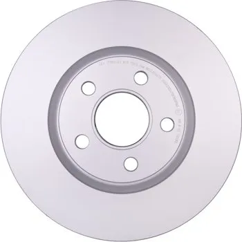 Brzdový kotouč Brzdový kotouč HELLA 8DD 355 133-531