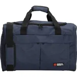 Cestovní taška Enrico Benetti Free Time modrá