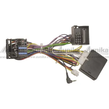 Reproduktor do auta Mecatron HF MUTE OPEL