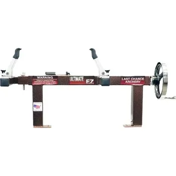 Lukostřelba Lis Last Chance Archery Manual Ultimate EZ Copper 2024 (na kladkové luky)