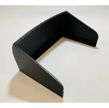 Echolot SUNVISOR.eu Sluneční clona SUNVISOR Garmin Striker Vivid 7sv / 9sv Velikost obrazovky: 7sv