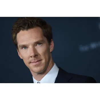 Plakát Plakát, Obraz - Benedict Cumberbatch