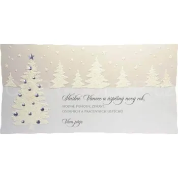 Novoročenka DIGITÁLNÍ POTISK A850 - PF 2026