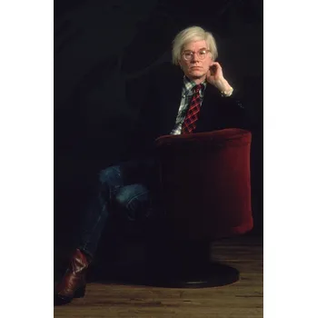 Plakát Plakát, Obraz - Andy Warhol