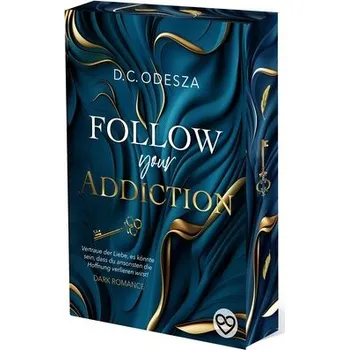 FOLLOW your ADDICTION - Odesza, D. C.