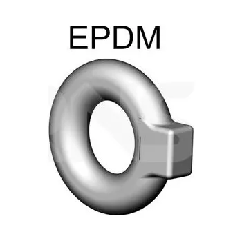 Držák, výfukový systém ERNST 498821