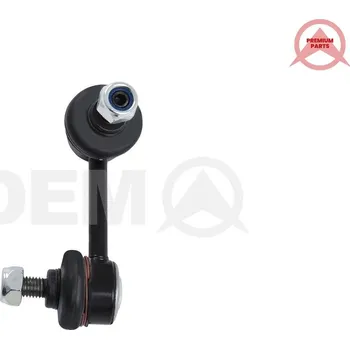 Zavěšení kol Tyč/vzpěra, stabilizátor SIDEM 71262