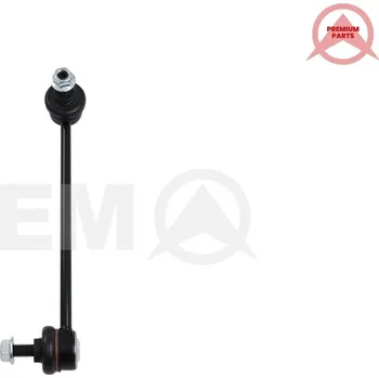 Zavěšení kol Tyč/vzpěra, stabilizátor SIDEM 49160