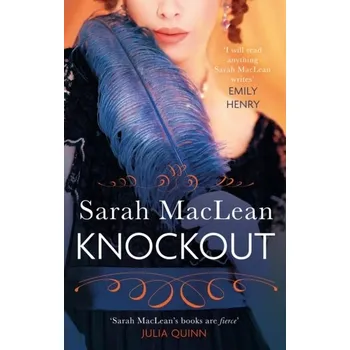Knockout - Sarah MacLean