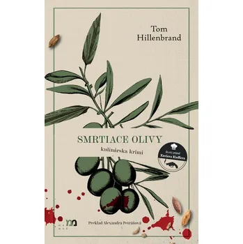 Kniha Smrtiace olivy