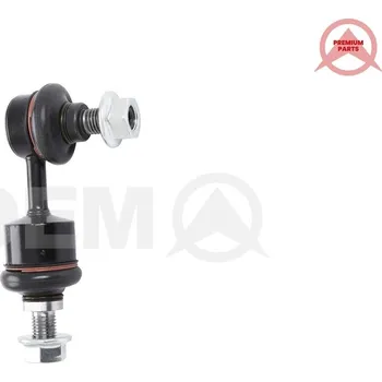 Zavěšení kol Tyč/vzpěra, stabilizátor SIDEM 87463