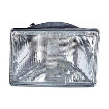 Přední světlomet Světlomet VAN WEZEL 0710943