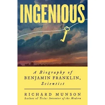 Ingenious - Munson, Richard