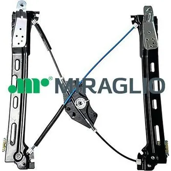 Stahovačka okna Zvedací zařízení oken MIRAGLIO 30/1214