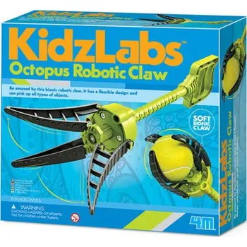 Dětské zboží 4M Robotický dráp