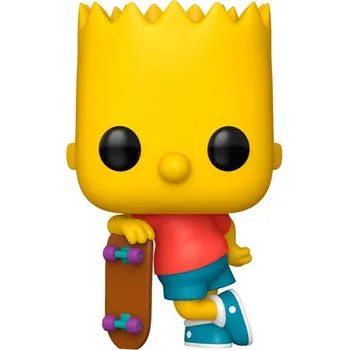 Funko POP! The Simpsons