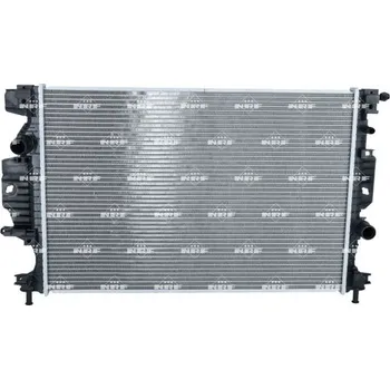 Chladič motoru Chladič, chlazení motoru NRF 59284