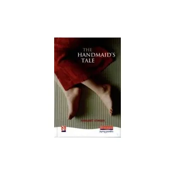 Cizí jazyk Handmaid's Tale - Atwood, Margaret