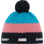 Čepice EISBÄR Star Pompon MÜ SKA kids Barva: 450, Velikost: ONE SIZE, Pohlaví: Dětské