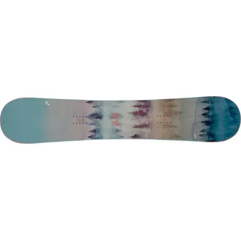 Snowboarding Snowboard Head PRIDE 2.0 Aqua Délka: 142 cm