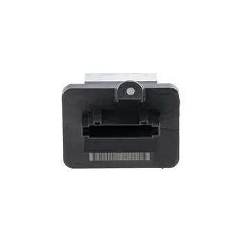 Regulace, vnitřní ventilace MAHLE ABR 159 000P