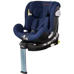 Avova Swan-fix I-SIZE River Blue