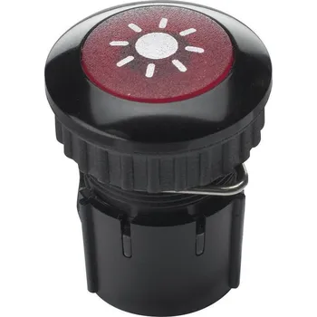 Příslušenství k domovnímu zvonku Grothe Protact 63032 tlačítko