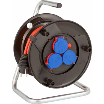 Prodlužovací kabel Brennenstuhl Brennenstuhl 1098530001 naviják 20 m