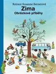 Zima: Obrázkové příběhy - Rotraut…