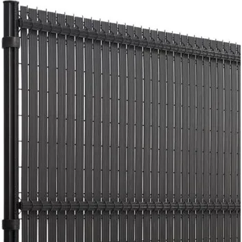 Příslušenství pro plot Nylofor Screeno Line, výplň pro panel Nylofor 3D, výška 123 cm