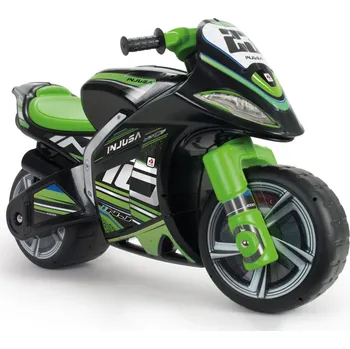 Odrážedlo Injusa Winner XL Rideon 19415/000