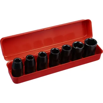 Gola sada Black Wind Sada hlavic SK-12007