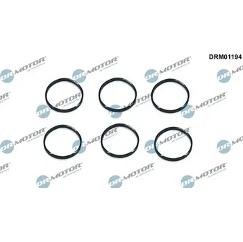 Těsnění motoru Těsnicí kroužek, svíčka Dr.Motor Automotive DRM01194
