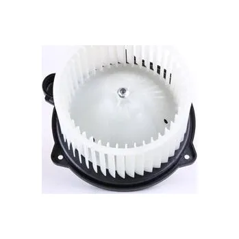 Ventilátor topení a klimatizace vnitřní ventilátor NISSENS 87389